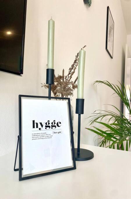 Modernes Trierer Cityloft Mit Grossem Balkon Luaran gambar